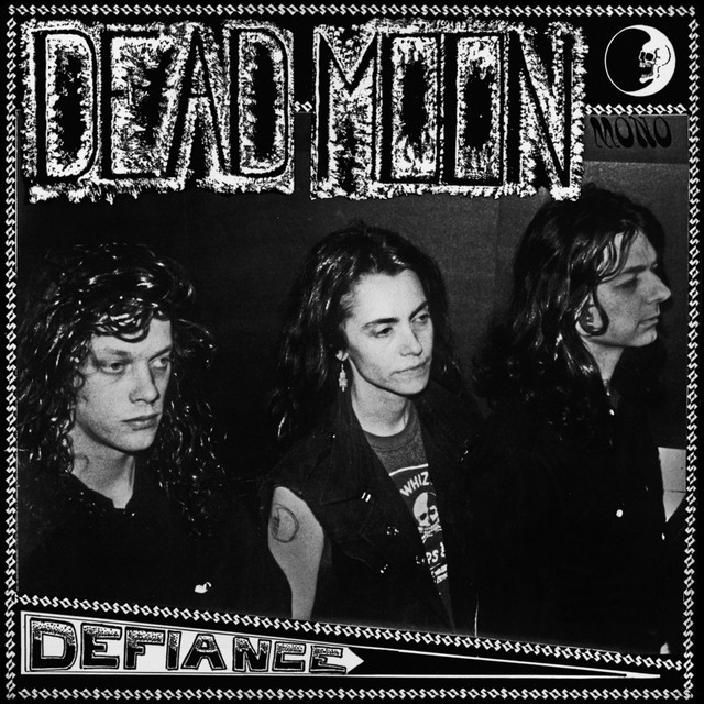 Defiance cover