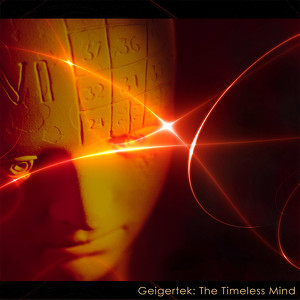The Timeless Mind Albumcover