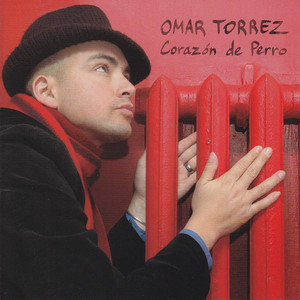 Corazon De Perro Albumcover