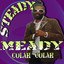 Steady Meady Albumcover