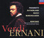 Ernani cover
