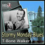Stormy Monday Blues cover