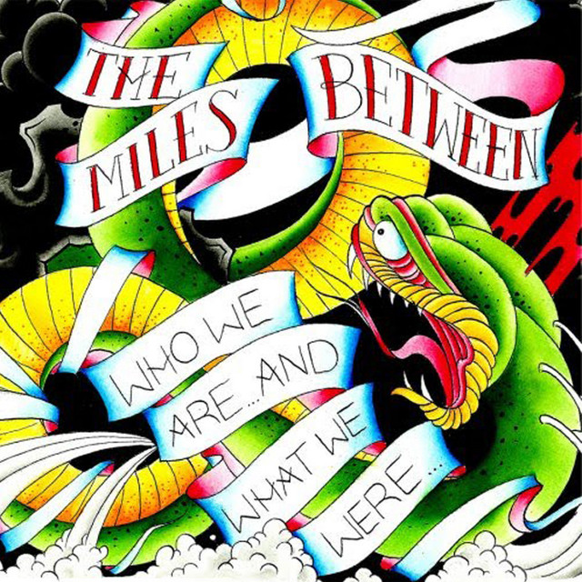 The Miles Between Photo