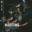 Maritime on Audiotree Live cover