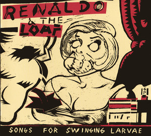 Songs for Swinging Larvae album