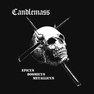 Epicus Doomicus Metallicus album
