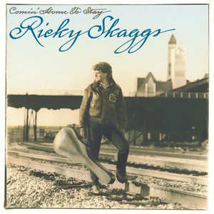 Comin' Home to Stay album