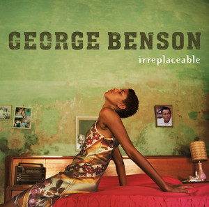 Irreplaceable (Int'l Version) album