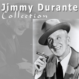 Jimmy Durante album