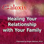 Healing Your Relationship with Your Family Albumcover