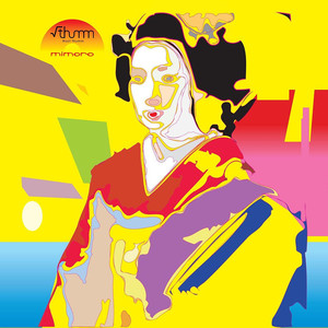 mimoro cover
