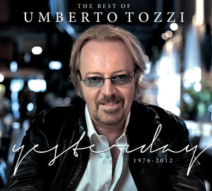 Best Of Umberto Tozzi album
