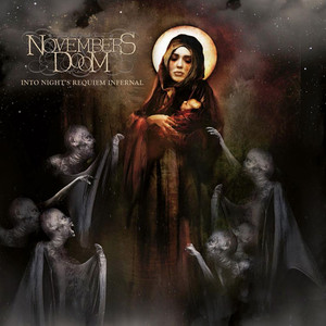 Into Night's Requiem Infernal album