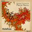 Malefices et musique concrete cover