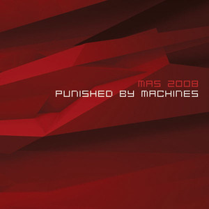 Punished by Machines cover