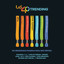 Los 40 Trending cover