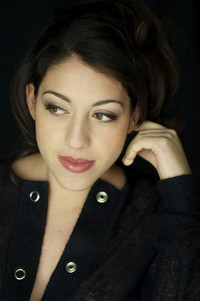 Beatrice Rana