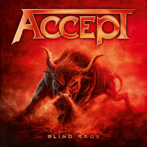 Blind Rage album