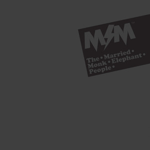 Elephant People cover