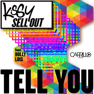 Tell You (Remixes) album