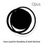 Opus cover