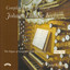 Complete Organ Works of Johann Krebs - Vol 3 - The Organ of Greyfriars Kirk, Edinburgh Albumcover