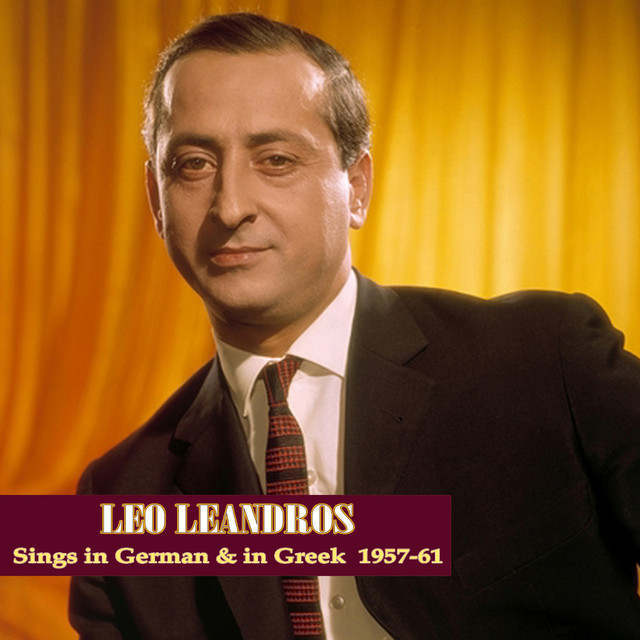 Leo Leandros Photo