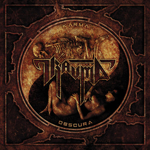 Karma Obscura cover