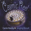 The Cosmic Reel Albumcover