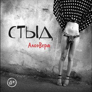 Стыд cover