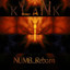 NUMB...Reborn cover