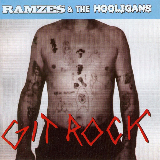 Ramzes & the Hooligans Photo
