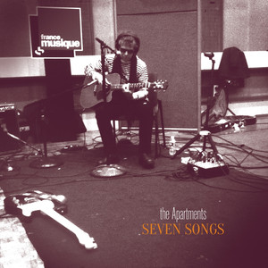 Seven Songs (Radio Session) cover