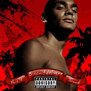 This Is Biscuitdélique Sound Albumcover