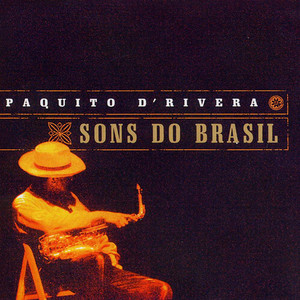 Sons Do Brasil cover