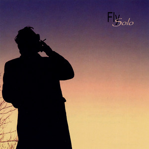 Fly Solo Albumcover
