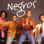Negros Albumcover
