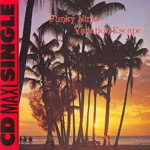 Funky Ninja