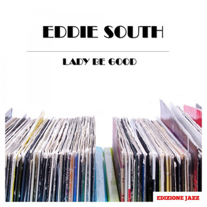 Lady Be Good cover