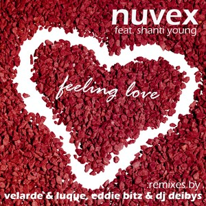 Nuvex feat. Shanti Young