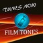 Tunes Now: Film Tones Albumcover