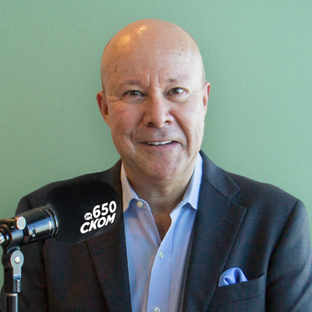 Gormley - On Demand CJME / CKOM | Podcast on Spotify
