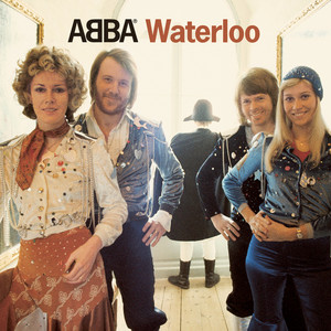 Waterloo (Deluxe Edition) album