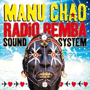 Radio Bemba Sound System (Live) album