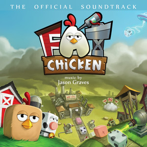 Fat Chicken album
