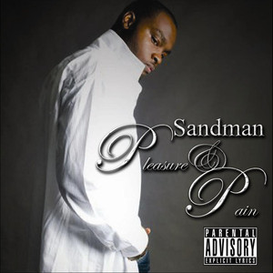 Pleasure & Pain cover