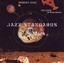 Jazz Standards On Mars Albumcover