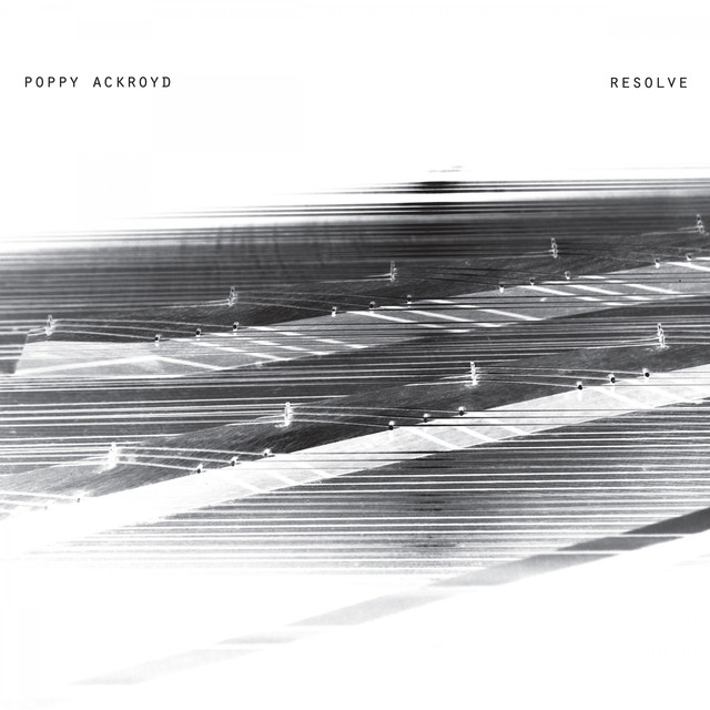 Resolve cover