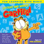 Letters And Words With Garfield Albumcover