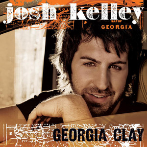Georgia Clay cover